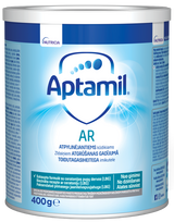 APTAMIL AR 400 g piena maisījums