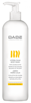 BABE Hydra-Calm 500 ml mitrinošā dušas želeja