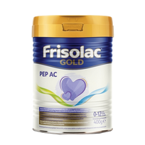 FRISOLAC Gold PEP AC piena maisījums 400 g