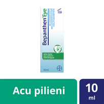 BEPANTHEN acs pilienu šķīdums (10 ml)