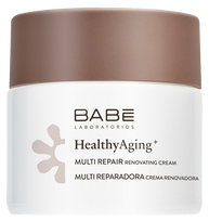 BABE Healthy Aging sejas krēms, 50 ml