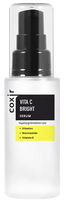 COXIR serums Vita C spīdīgumam, 50 ml
