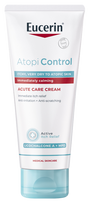 EUCERIN AtopiControl akūtas aprūpes krēms, 100 ml