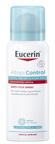 EUCERIN AtopiControl aerosola pretniezes sprejs 50 ml
