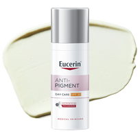 EUCERIN Anti-Pigment SPF 30 dienas krēms sejai, 50 ml