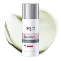 EUCERIN Anti-Pigment nakts sejas krēms 50 ml