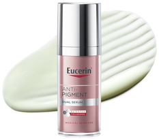EUCERIN Anti-Pigment serums ar divpusēju mehānismu, 30 ml, pret hiperpigmentāciju
