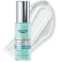 EUCERIN Hyaluron-Filler Intensīvs mitrināšanas serums, 30 ml