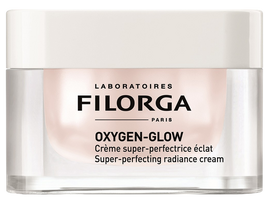 FILORGA Oxygen-Glow spīdīgs sejas krēms, 50 ml