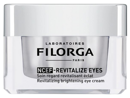 FILORGA NCEF-Revitalize acu kontura krēms, 15 ml