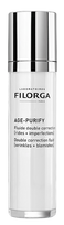 FILORGA Age-Purify Dubultā korekcija – fluīds, 50 ml