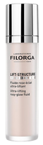 FILORGA Lift-Structure Radiance — Ādas pacelšanas fluīds, 50 ml
