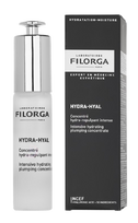 Hydra-Hyal serums FILORGA, 30 ml