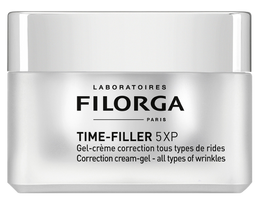 FILORGA Time-Filler 5XP gela-krēms 50 ml sejai un kakam