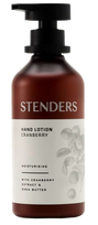 STENDERS Roku losjons krēms ar dzērveņu aromātu, 245 ml