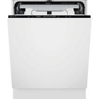 Indaplovė Electrolux E62LD210S