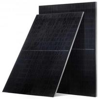 Saulės baterijų rinkinys 2x400W monokristalinis