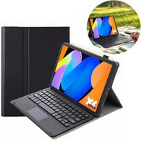 Etui su Bluetooth klaviatūra ir lietimblaizgiu Lenovo Idea Tab 11"