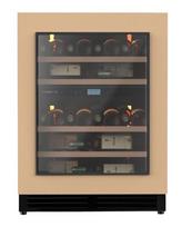 Vyno šaldytuvas Avintage AVU50PANEL