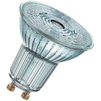 Osram Lemputė 5233263, 2.6 W, 230 lm, GU10, 2700 °K, Šilta balta, Atspindintis, Atitinka 35 W