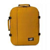 Kuprinė CabinZero Classic, 44L, Orange Chill