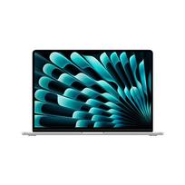 Nešiojamas kompiuteris MacBook Air 15" Apple M5 10C CPU, 10C GPU/16GB/1TB SSD/Silver/RUS - Z1LR000A6