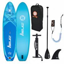 Irklentė SUP Zray All Around Air EA-4, 330x84x15 cm