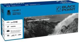 Kasetė lazeriniui spausdintuvui BLACKPOINT LCBPOC310C