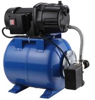 Besk Siurblys su slėgio talpa CGP1000-JF2C 9060018, 1000W, 3200l/h, 42m