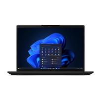 Laptop Lenovo ThinkPad L16 G2 CU7-255U with 32GB RAM, 1TB SSD, 16.0" WUXGA Display, and Windows 11 Pro