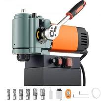 Magnetinės gręžimo staklės, žemo profilio, 1300W