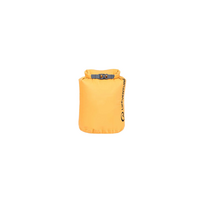 Lifeventure Stormlight Dry Bag 2L – itin lengvas vandeniui atsparus hermetinis krepšys