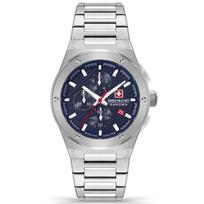 Vyriškas laikrodis Swiss Military Sidewinder Chrono SMWGI2101702