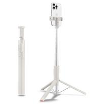 Asmenukių lazda ("Selfie sticks") Selfie lazda - SPIGEN - S541W - Automatinis trikojis - Bluetooth nuotolinio valdymo pultas - 146 cm