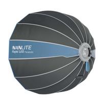 NanLite Rapid 120cm Parabolic Softbox