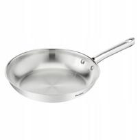 Tefal Duetto On keptuvė, plieninė, 28cm, indukcijai