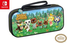 Animal Crossing Characters Case