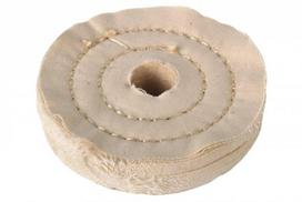 Veltinio poliravimo diskas 110x20/22,2 mm