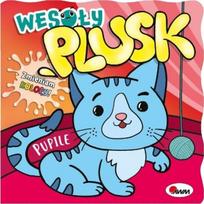 Linksmieji purslai mokiniams - Elżbieta Korolkiewicz