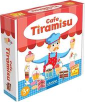 Kavinė Tiramisu GRANNA