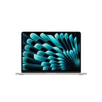 Nešiojamas kompiuteris MacBook Air 13" Apple M5 10C CPU, 10C GPU/24GB/1TB SSD/Silver/RUS - Z1L20008P