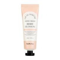 Rankų kremas FarmStay Eau De Perfume Berry Blossom, 100 ml