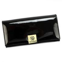 Piniginė moterims Gregorio LS-122 LS122416905900949015767, Raudona