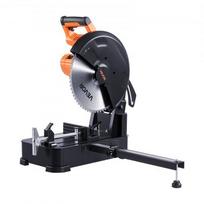 VEVOR metalo pjovimo pjūklas, 355 mm, nerūdijančio plieno diskas, 3500 W