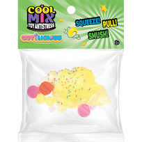 TABA SQUISHY antistresinis žaislas, kruasanas