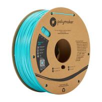 Plastikas Polymaker PolyLite ABS - 1.75mm - 1kg - Teal