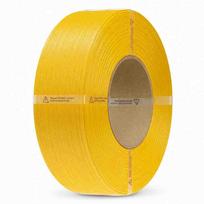 Creality CR-PETG papildymo gija 1.75 mm 1 kg - geltona