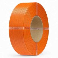 Creality CR-PETG papildymo gijinė 1.75 mm 1 kg - oranžinė