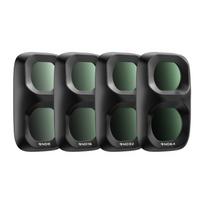 Freewell Osmo Pocket standartinis dienos filtrų rinkinys, 4 vnt, pakuotėje
