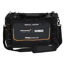 DeWalt įrankių krepšys ToughSystem 2.0 22" McLaren F1 Team Special Edition
